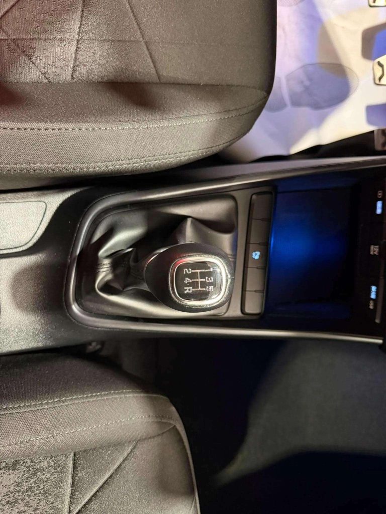 Hyundai Bayon 1.2 MPI Maxx
