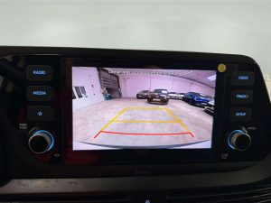 Hyundai Bayon 1.2 MPI Maxx