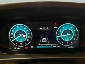 Hyundai Bayon 1.2 MPI Maxx