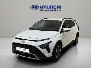 Hyundai Bayon 1.2 MPI Maxx