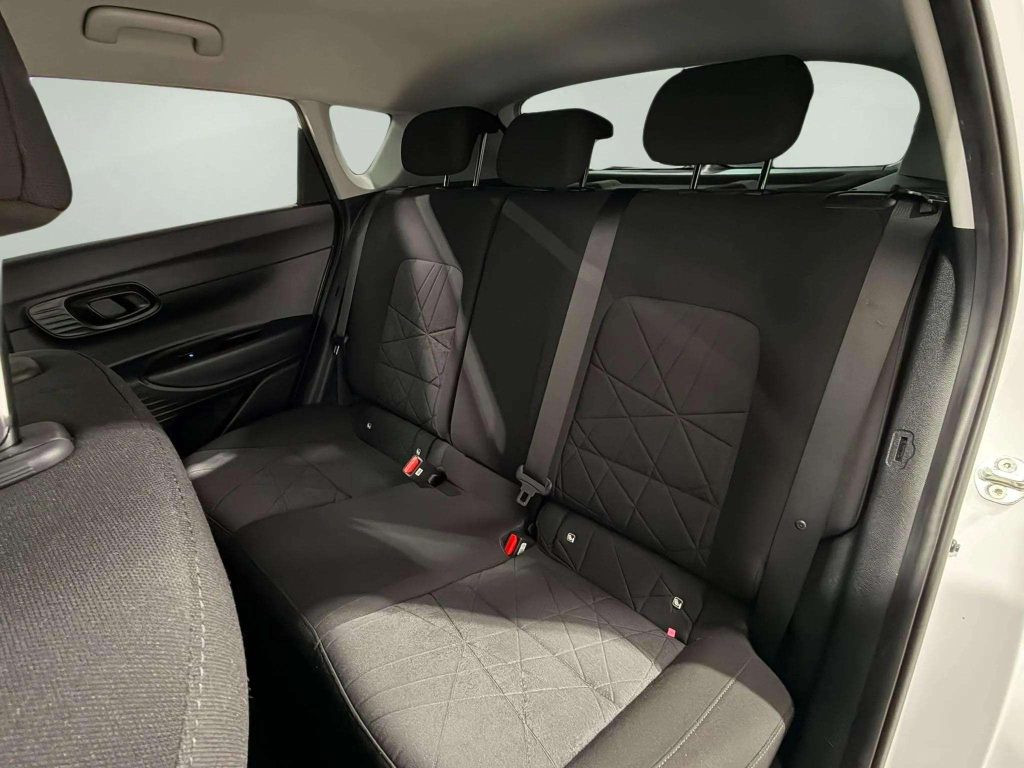 Hyundai Bayon 1.2 MPI Maxx