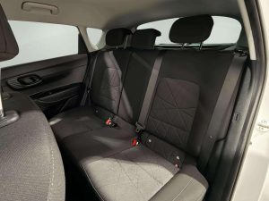 Hyundai Bayon 1.2 MPI Maxx