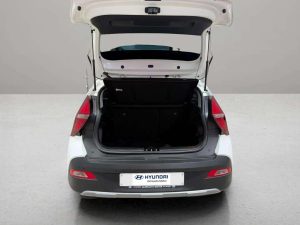 Hyundai Bayon 1.2 MPI Maxx