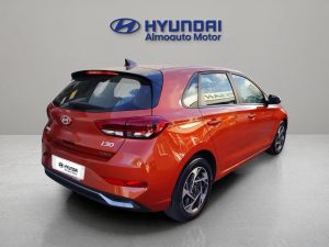 Hyundai i30 1.0 TGDI 48V Klass