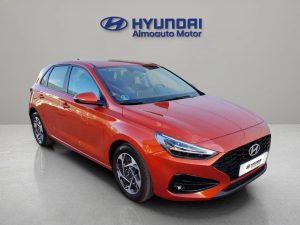 Hyundai i30 1.0 TGDI 48V Klass