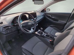 Hyundai i30 1.0 TGDI 48V Klass