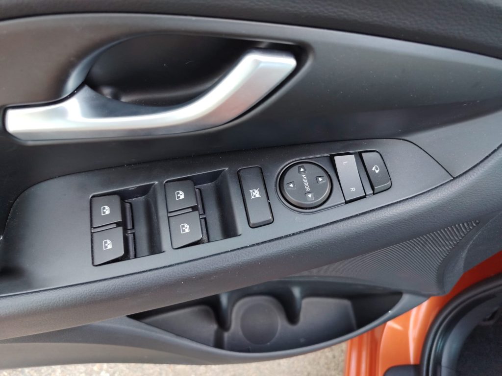 Hyundai i30 1.0 TGDI 48V Klass