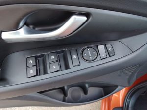 Hyundai i30 1.0 TGDI 48V Klass