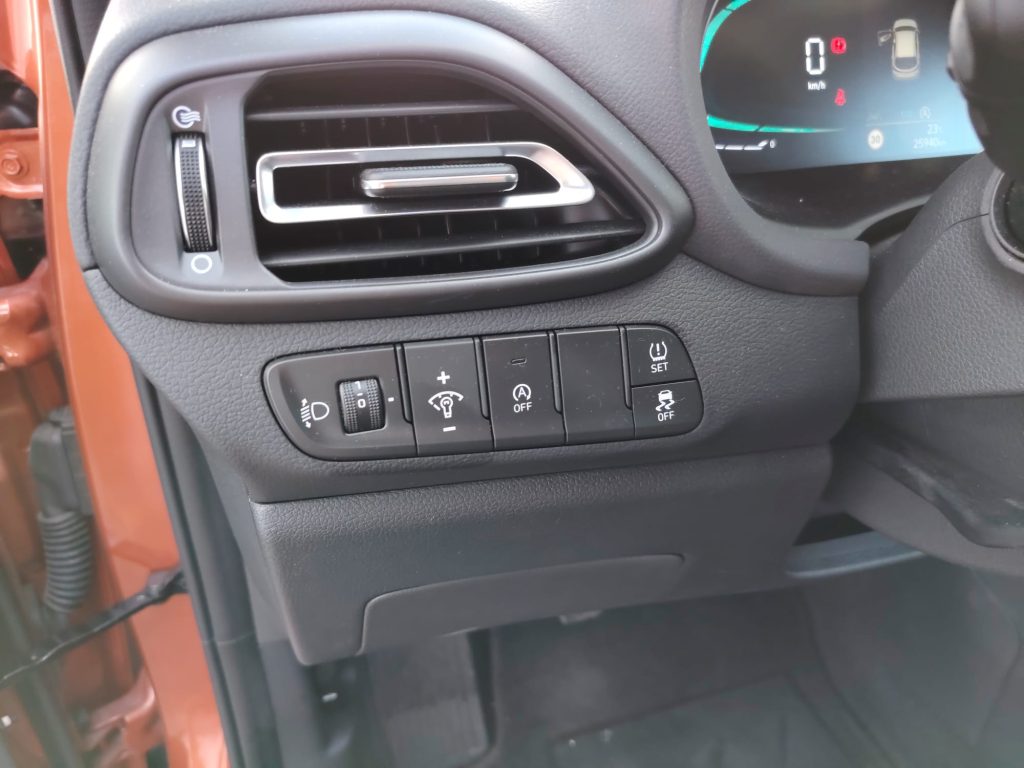 Hyundai i30 1.0 TGDI 48V Klass
