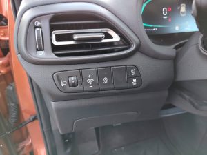 Hyundai i30 1.0 TGDI 48V Klass