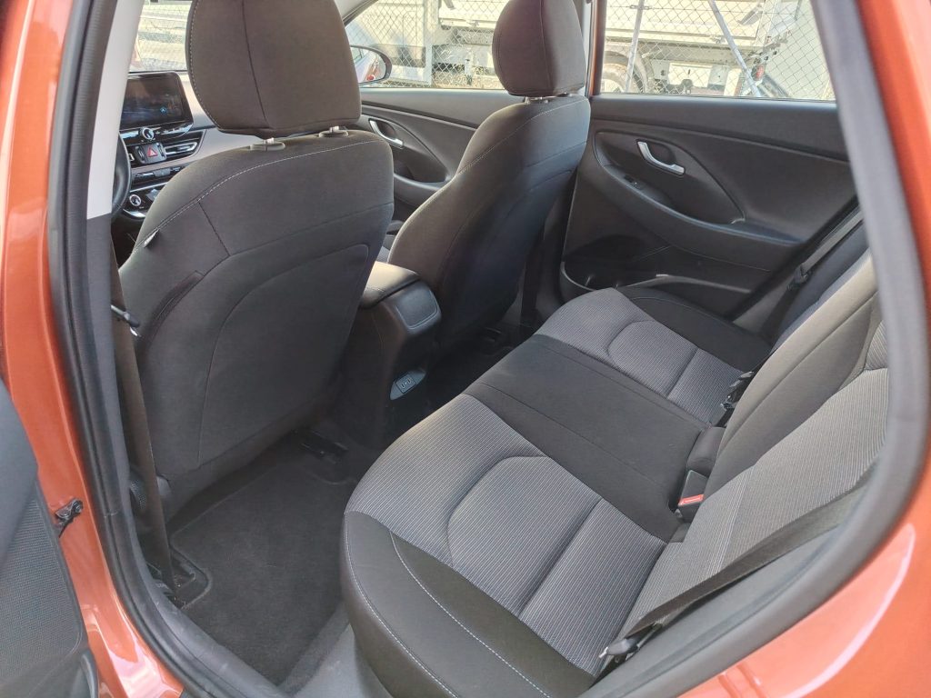 Hyundai i30 1.0 TGDI 48V Klass