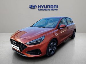 Hyundai i30 1.0 TGDI 48V Klass