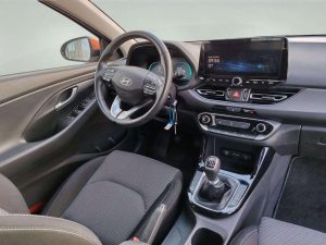 Hyundai i30 1.0 TGDI 48V Klass
