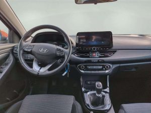 Hyundai i30 1.0 TGDI 48V Klass