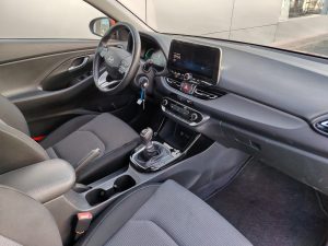 Hyundai i30 1.0 TGDI 48V Klass