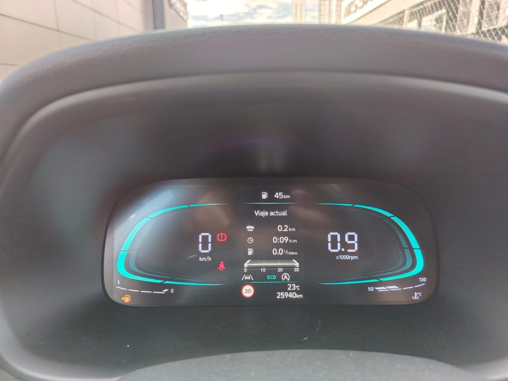 Hyundai i30 1.0 TGDI 48V Klass