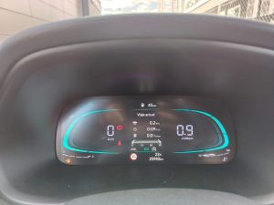 Hyundai i30 1.0 TGDI 48V Klass