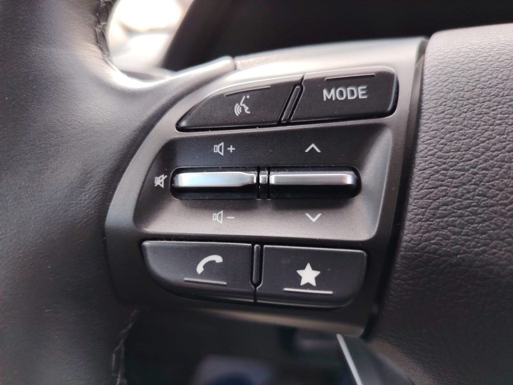 Hyundai i30 1.0 TGDI 48V Klass