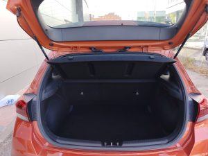 Hyundai i30 1.0 TGDI 48V Klass