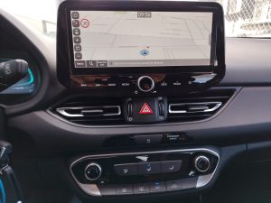Hyundai i30 1.0 TGDI 48V Klass