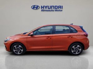 Hyundai i30 1.0 TGDI 48V Klass