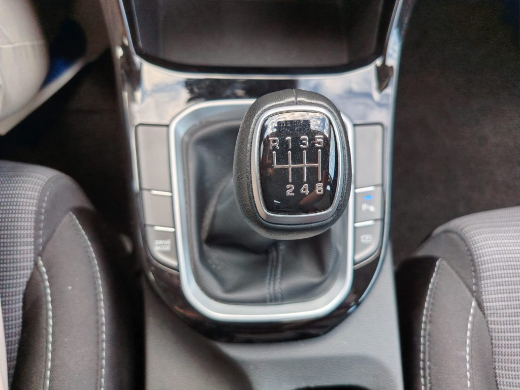 Hyundai i30 1.0 TGDI 48V Klass