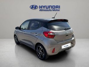 Hyundai i10 1.2 Tecno 2C