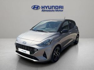 Hyundai i10 1.2 Tecno 2C