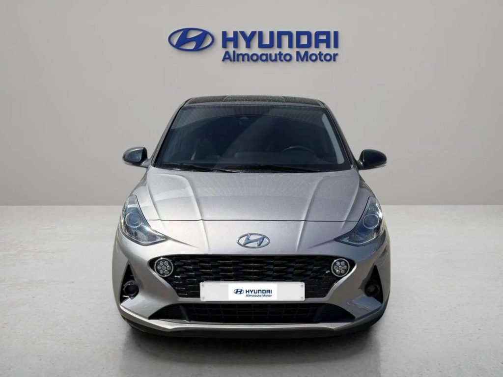 Hyundai i10 1.2 Tecno 2C