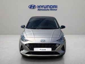 Hyundai i10 1.2 Tecno 2C
