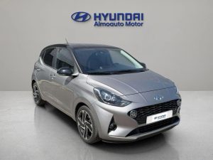 Hyundai i10 1.2 Tecno 2C