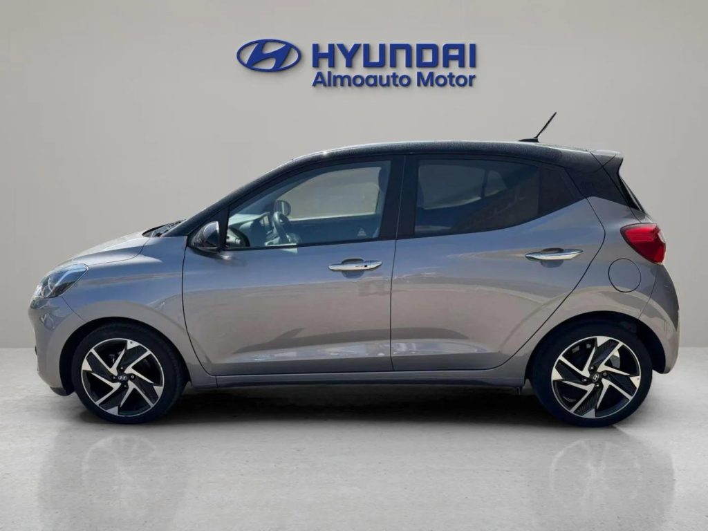Hyundai i10 1.2 Tecno 2C
