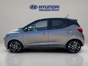 Hyundai i10 1.2 Tecno 2C