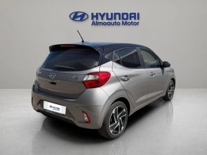 Hyundai i10 1.2 Tecno 2C