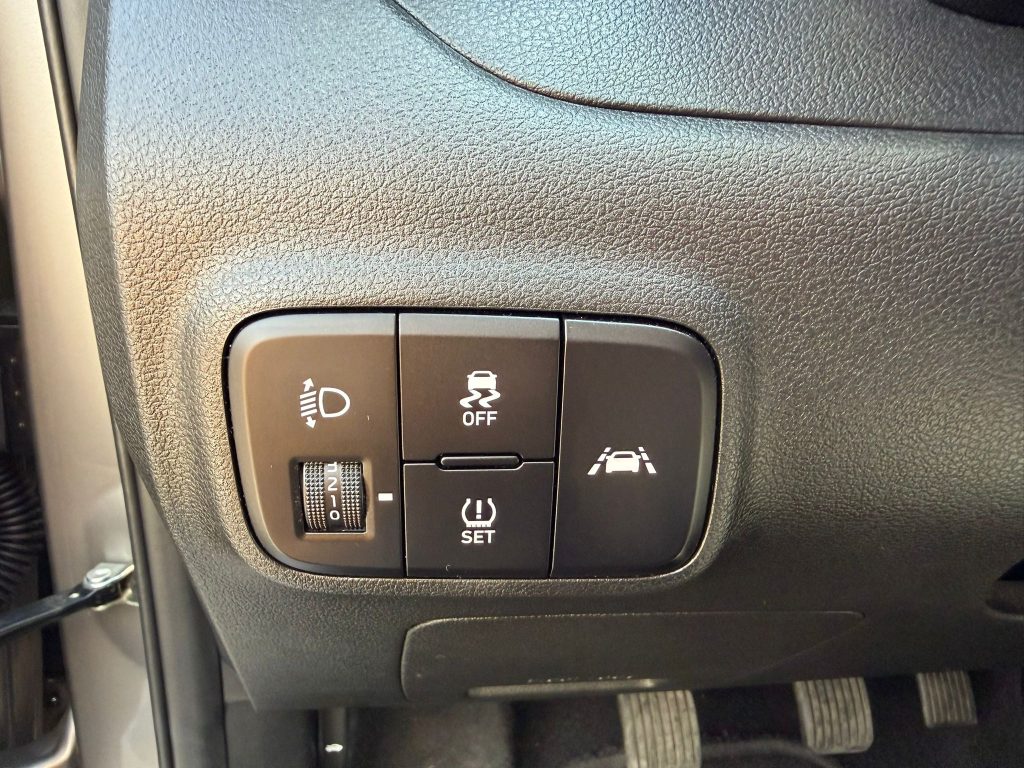 Hyundai i10 1.2 Tecno 2C