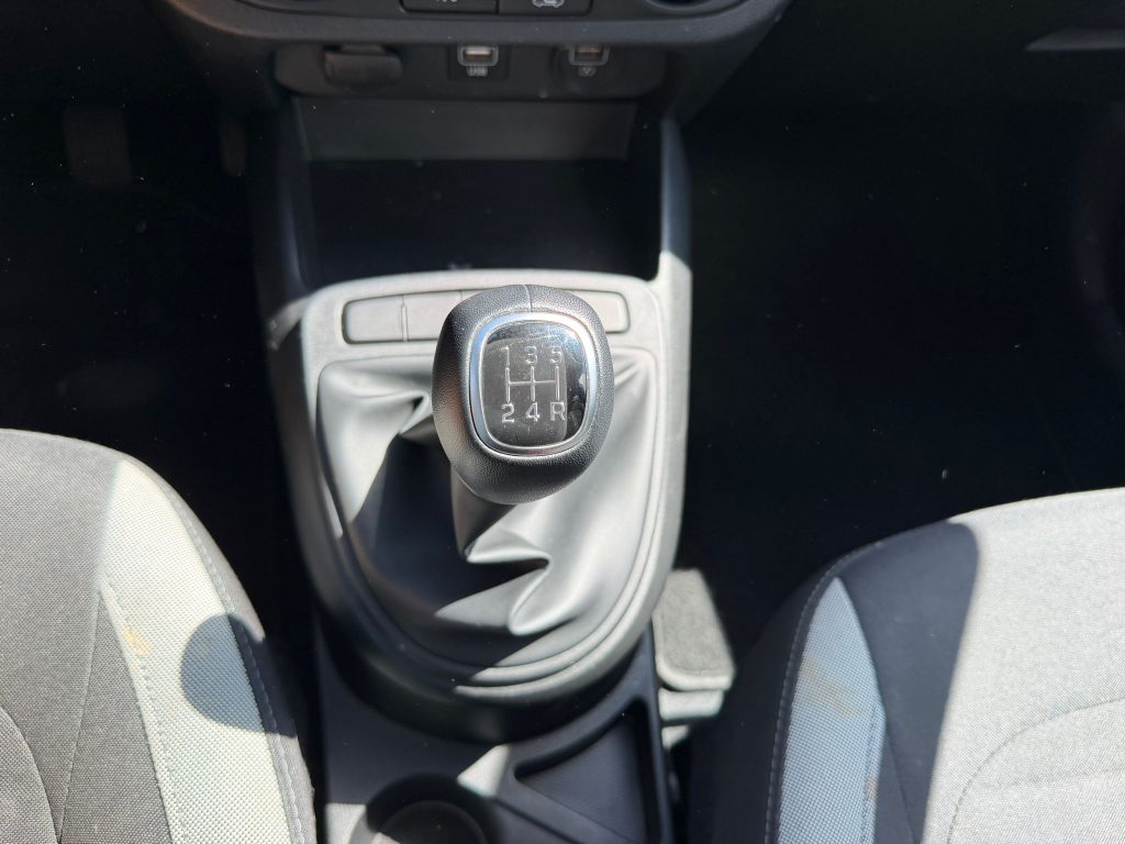 Hyundai i10 1.2 Tecno 2C
