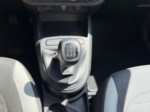 Hyundai i10 1.2 Tecno 2C