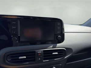 Hyundai i10 1.2 Tecno 2C
