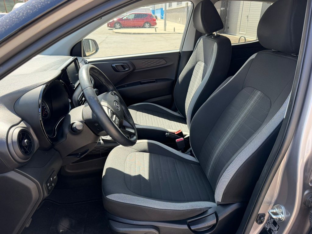 Hyundai i10 1.2 Tecno 2C