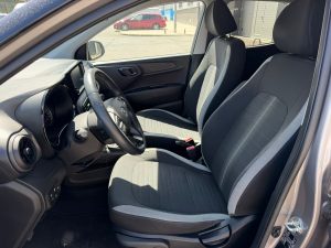 Hyundai i10 1.2 Tecno 2C
