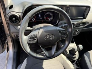 Hyundai i10 1.2 Tecno 2C