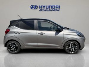 Hyundai i10 1.2 Tecno 2C