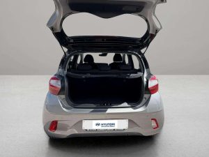 Hyundai i10 1.2 Tecno 2C