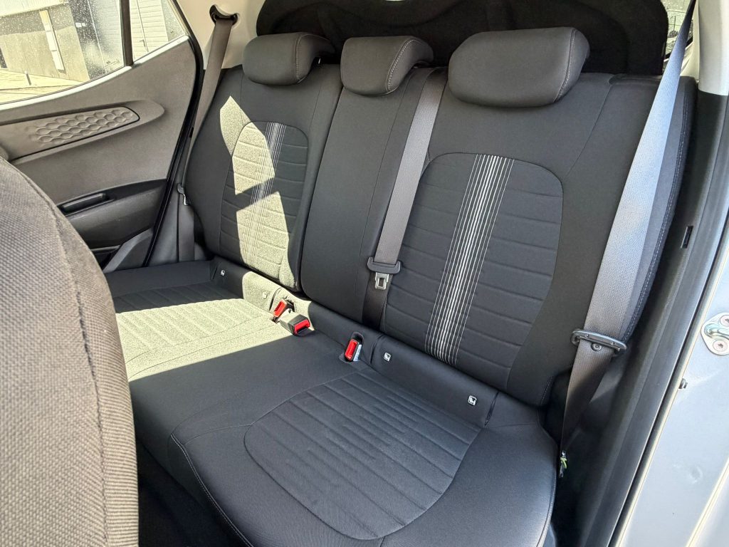 Hyundai i10 1.2 Tecno 2C