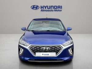 Hyundai IONIQ 1.6 GDI PHEV Tecno DCT