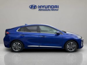 Hyundai IONIQ 1.6 GDI PHEV Tecno DCT