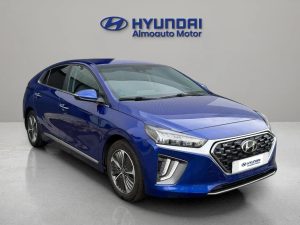 Hyundai IONIQ 1.6 GDI PHEV Tecno DCT