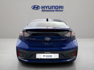 Hyundai IONIQ 1.6 GDI PHEV Tecno DCT