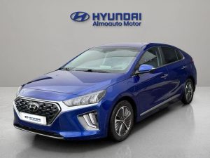 Hyundai IONIQ 1.6 GDI PHEV Tecno DCT