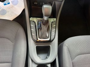 Hyundai IONIQ 1.6 GDI PHEV Tecno DCT